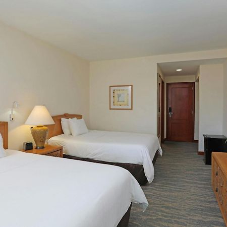 Four Points By Sheraton Santo Domingo Dış mekan fotoğraf