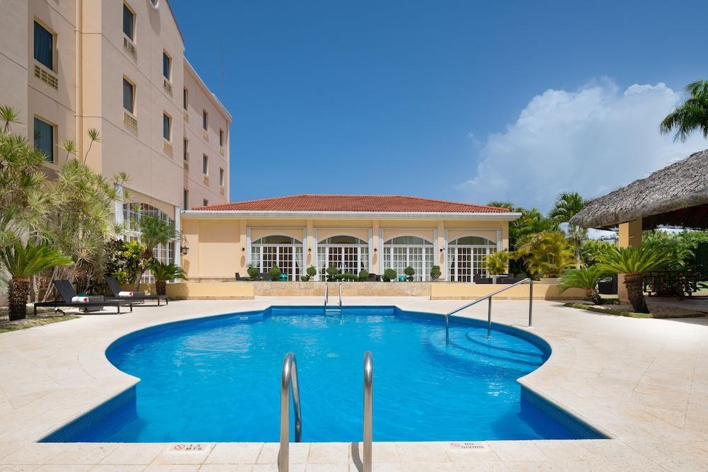 Four Points By Sheraton Santo Domingo Dış mekan fotoğraf