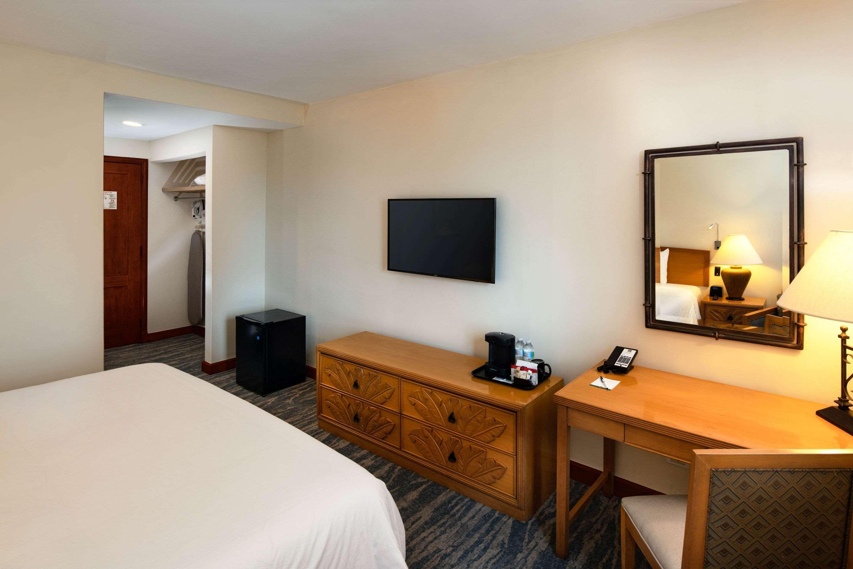 Four Points By Sheraton Santo Domingo Dış mekan fotoğraf
