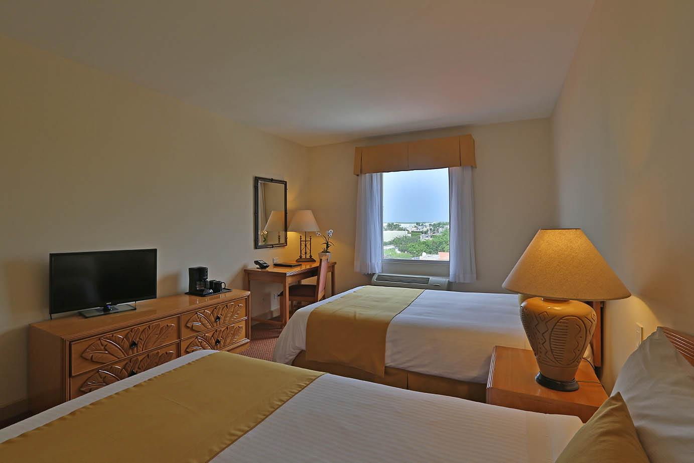 Four Points By Sheraton Santo Domingo Dış mekan fotoğraf