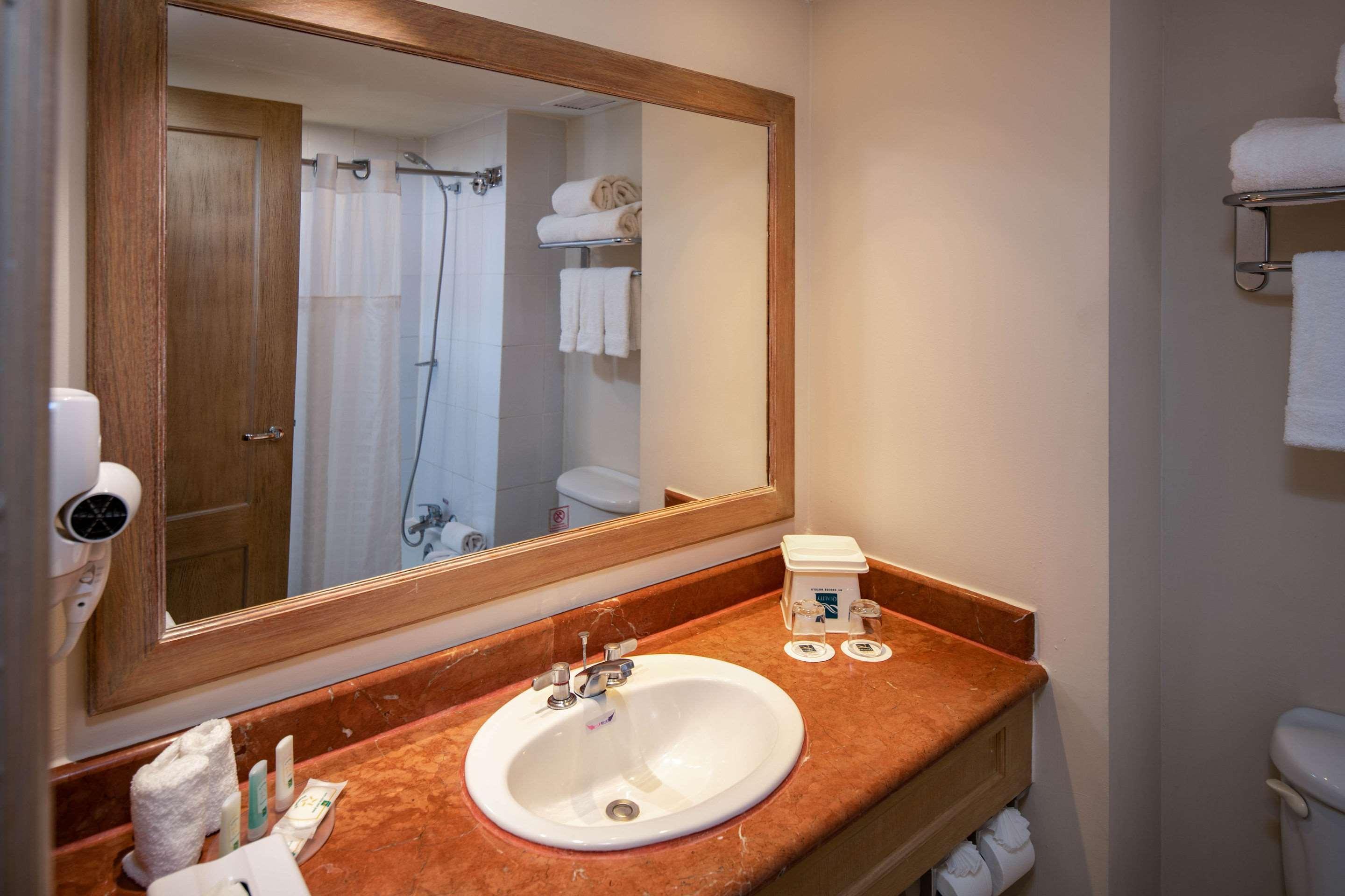 Four Points By Sheraton Santo Domingo Dış mekan fotoğraf