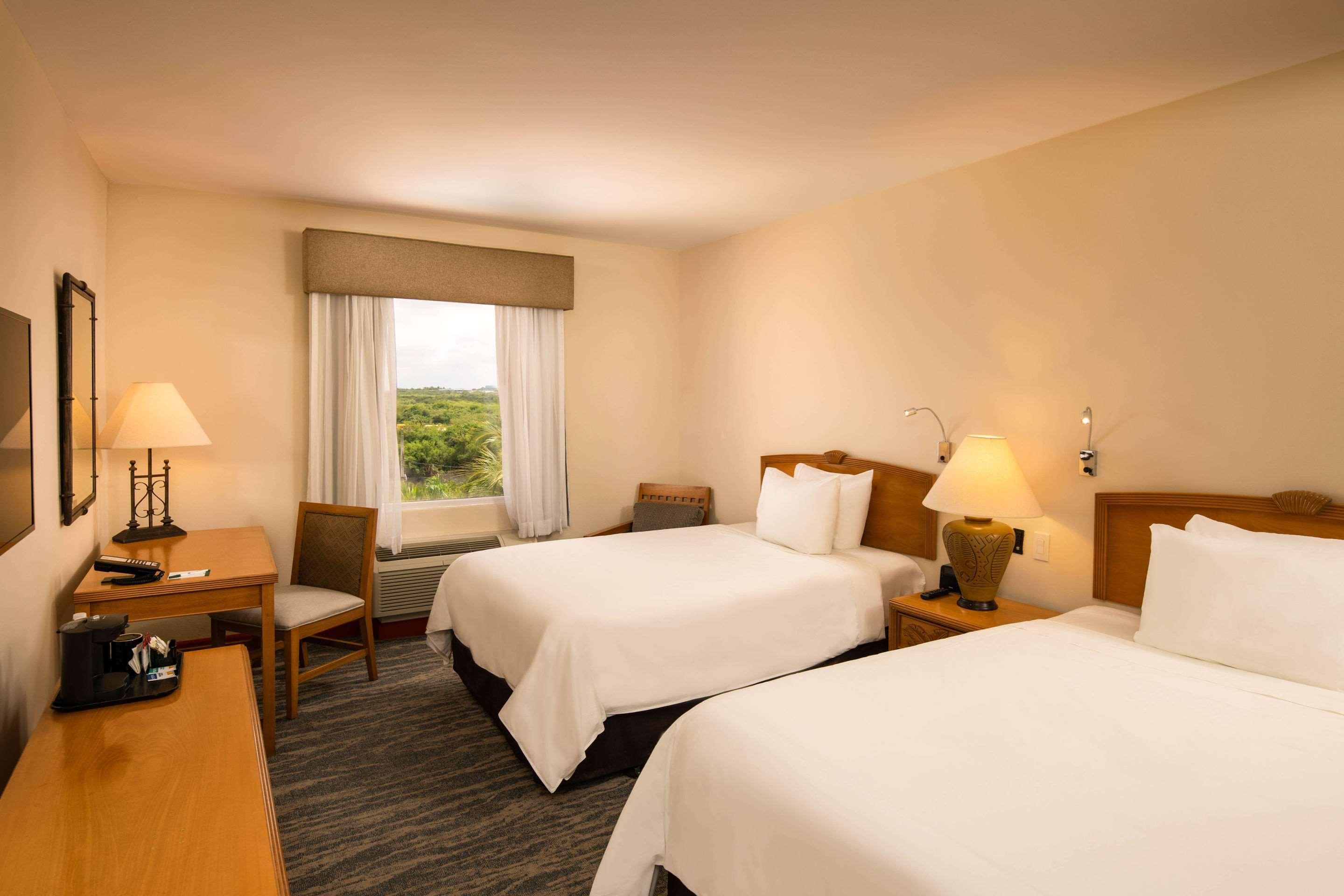 Four Points By Sheraton Santo Domingo Dış mekan fotoğraf