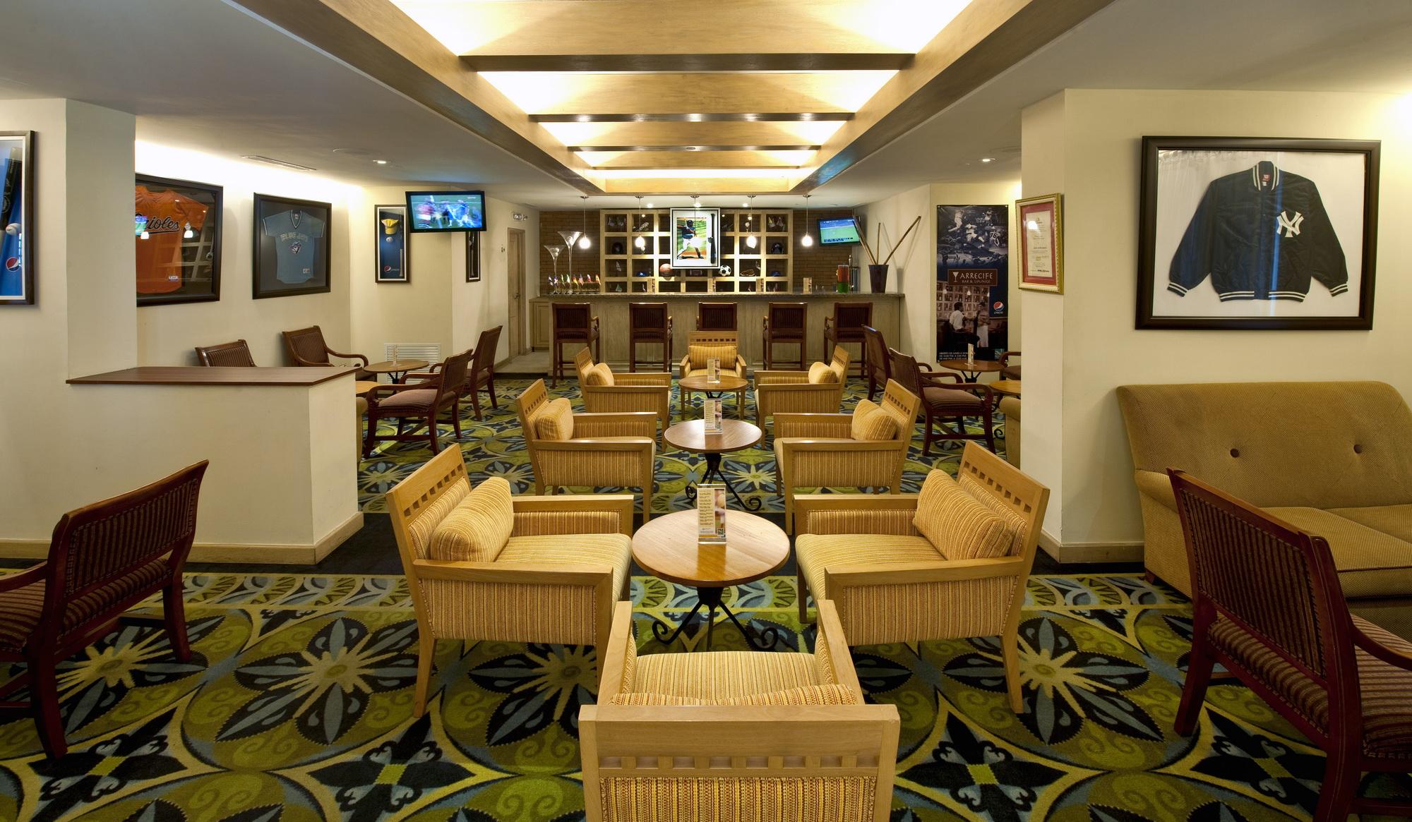 Four Points By Sheraton Santo Domingo Dış mekan fotoğraf