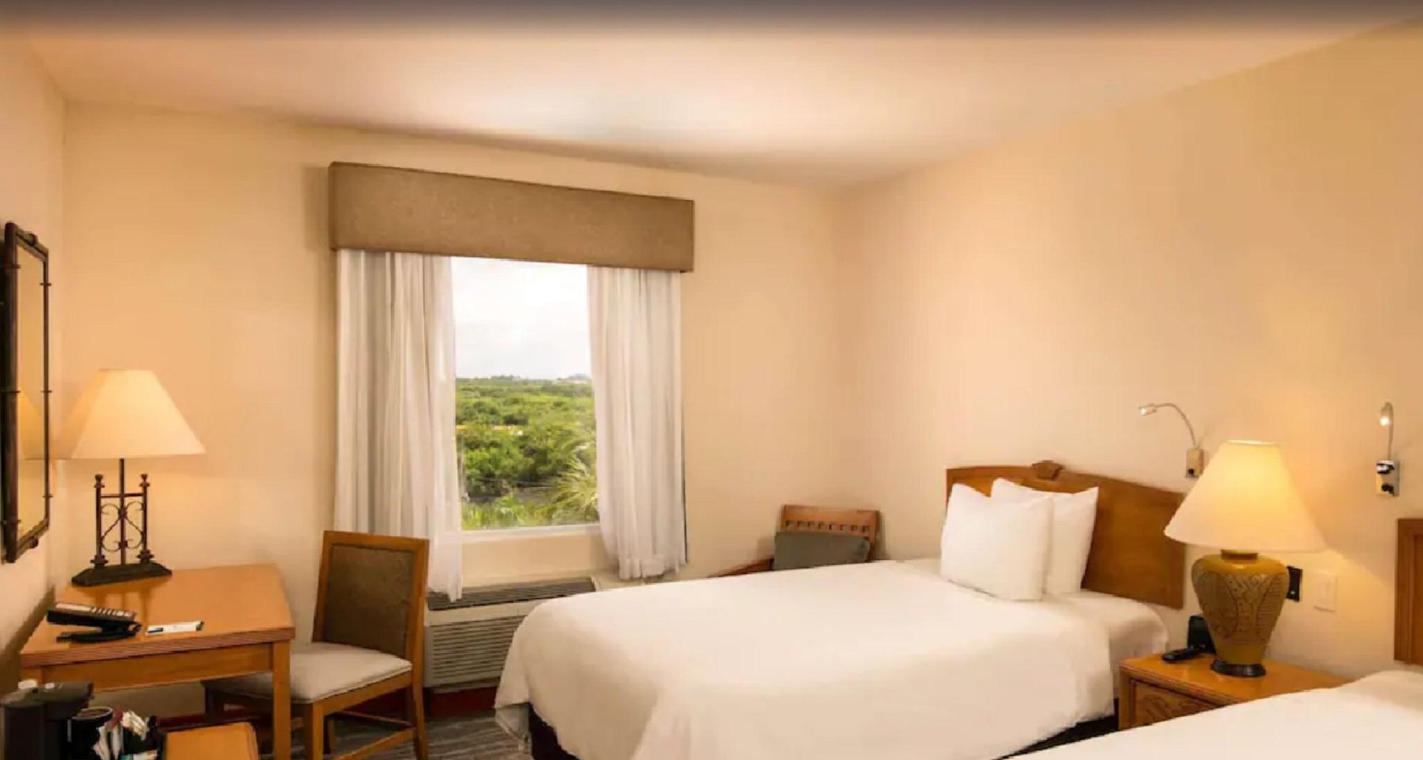 Four Points By Sheraton Santo Domingo Dış mekan fotoğraf