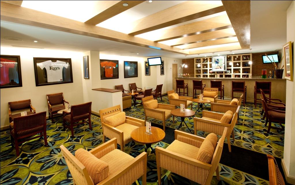 Four Points By Sheraton Santo Domingo Dış mekan fotoğraf