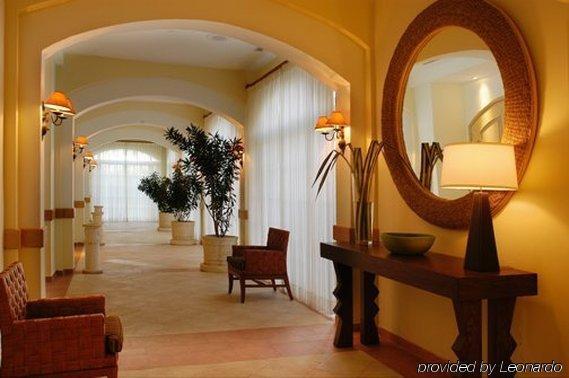 Four Points By Sheraton Santo Domingo İç mekan fotoğraf