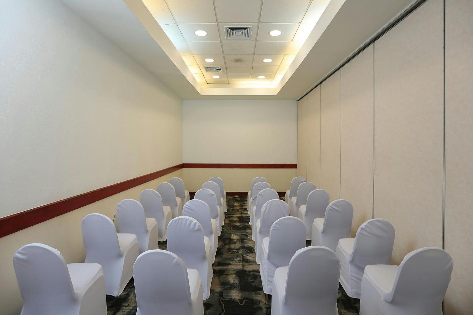 Four Points By Sheraton Santo Domingo Dış mekan fotoğraf