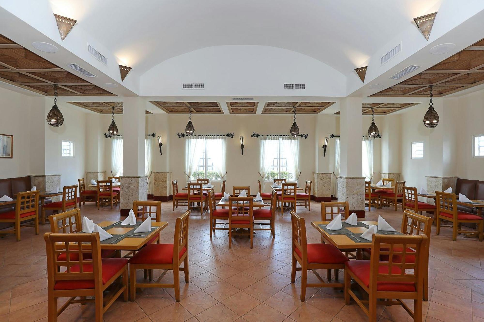 Four Points By Sheraton Santo Domingo Dış mekan fotoğraf