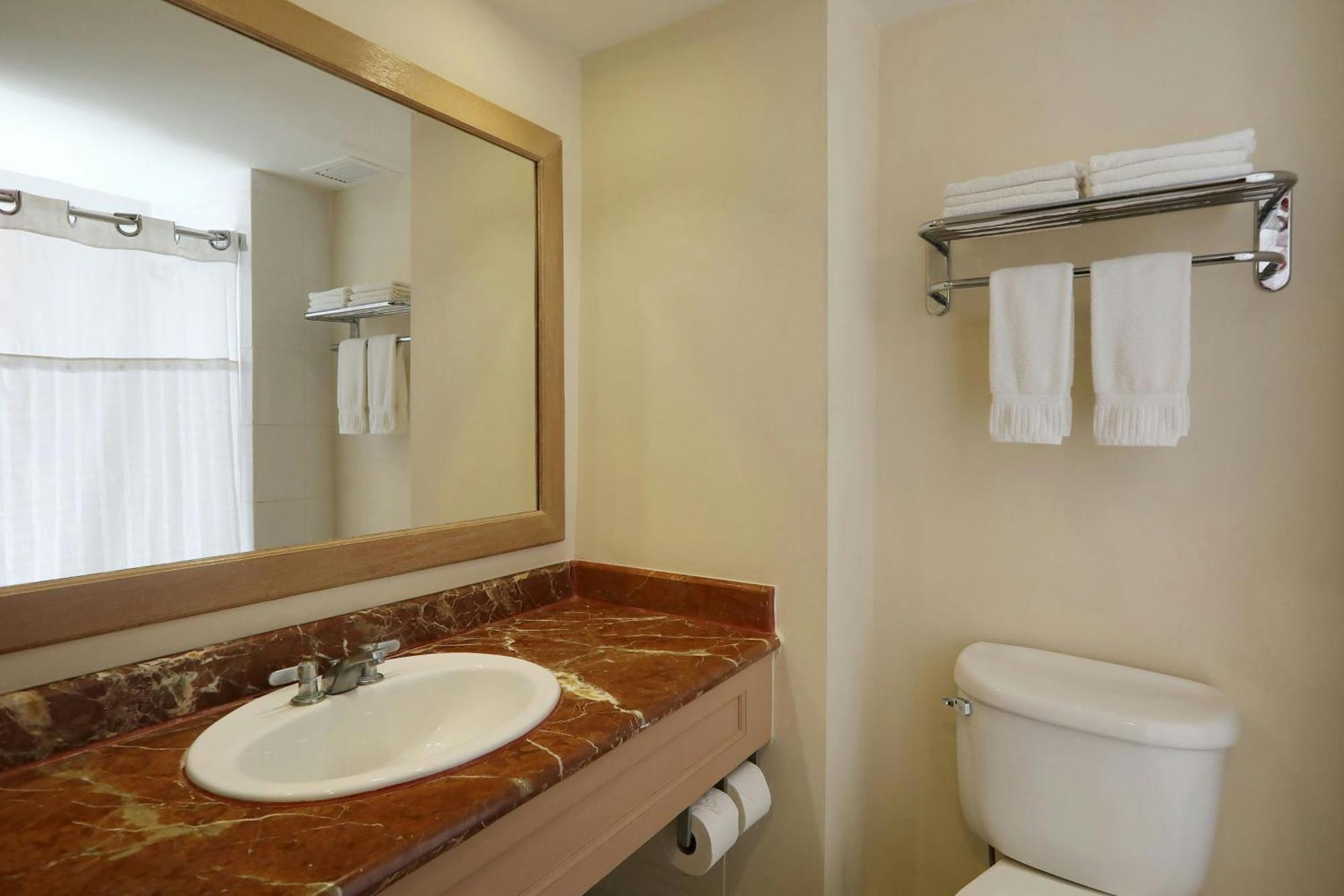 Four Points By Sheraton Santo Domingo Dış mekan fotoğraf