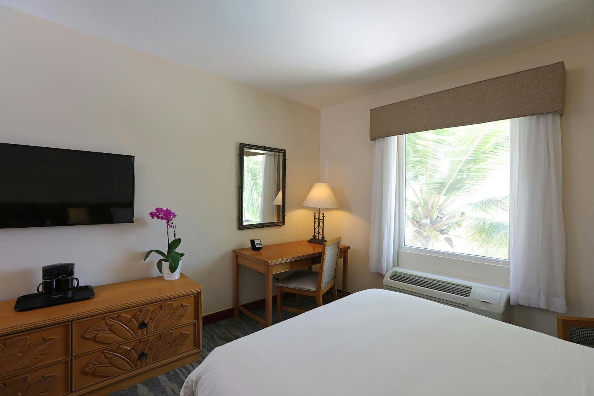 Four Points By Sheraton Santo Domingo Dış mekan fotoğraf