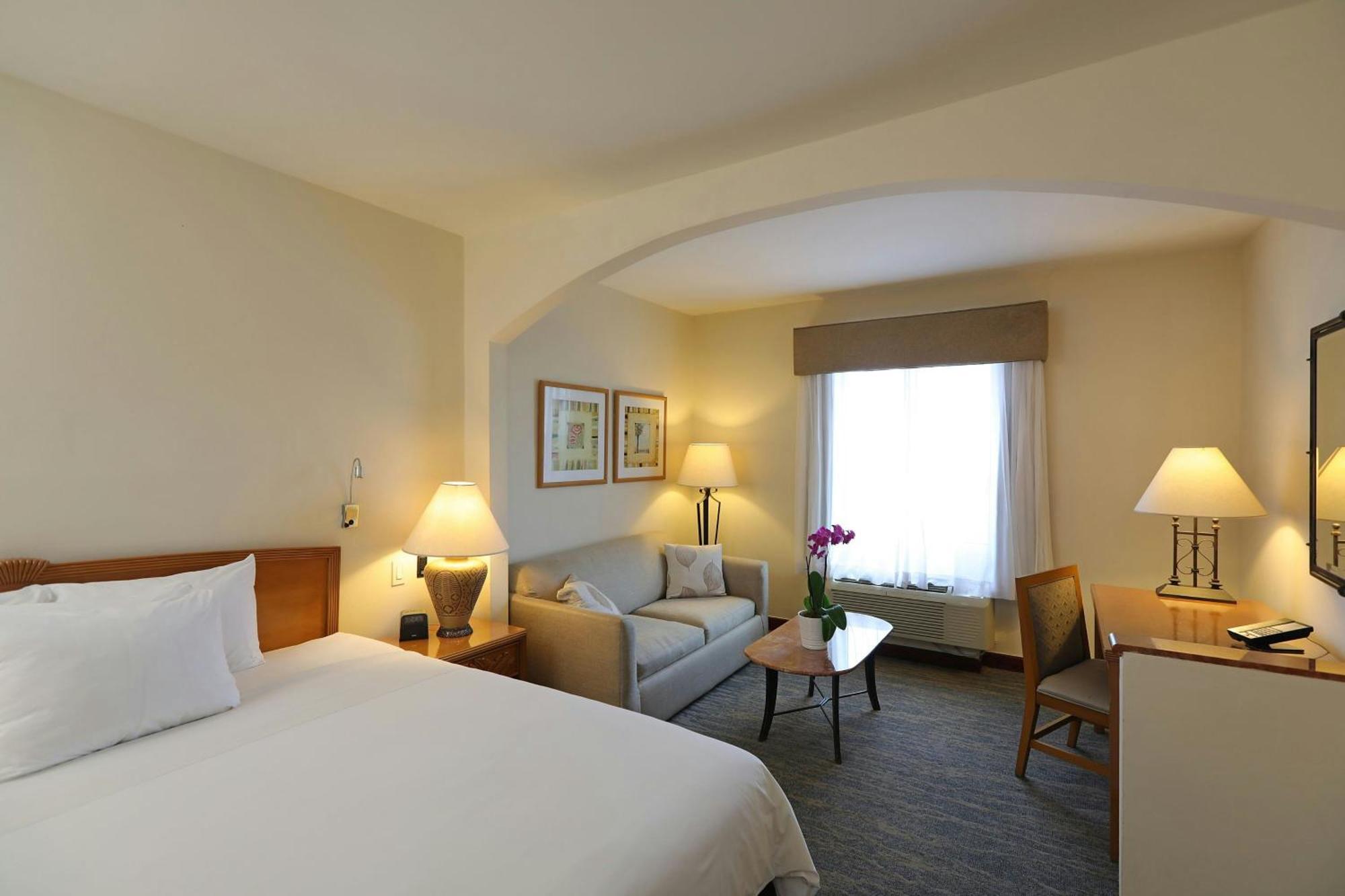 Four Points By Sheraton Santo Domingo Dış mekan fotoğraf