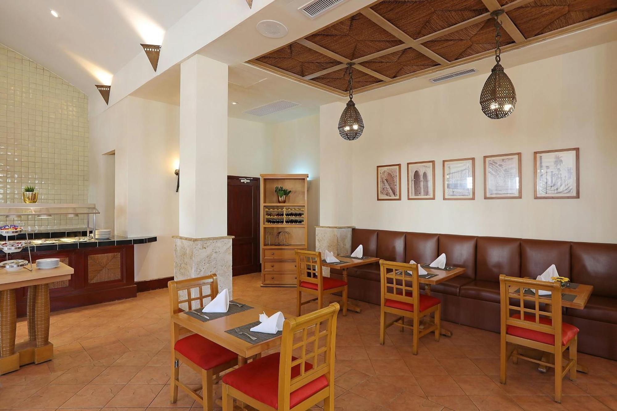 Four Points By Sheraton Santo Domingo Dış mekan fotoğraf