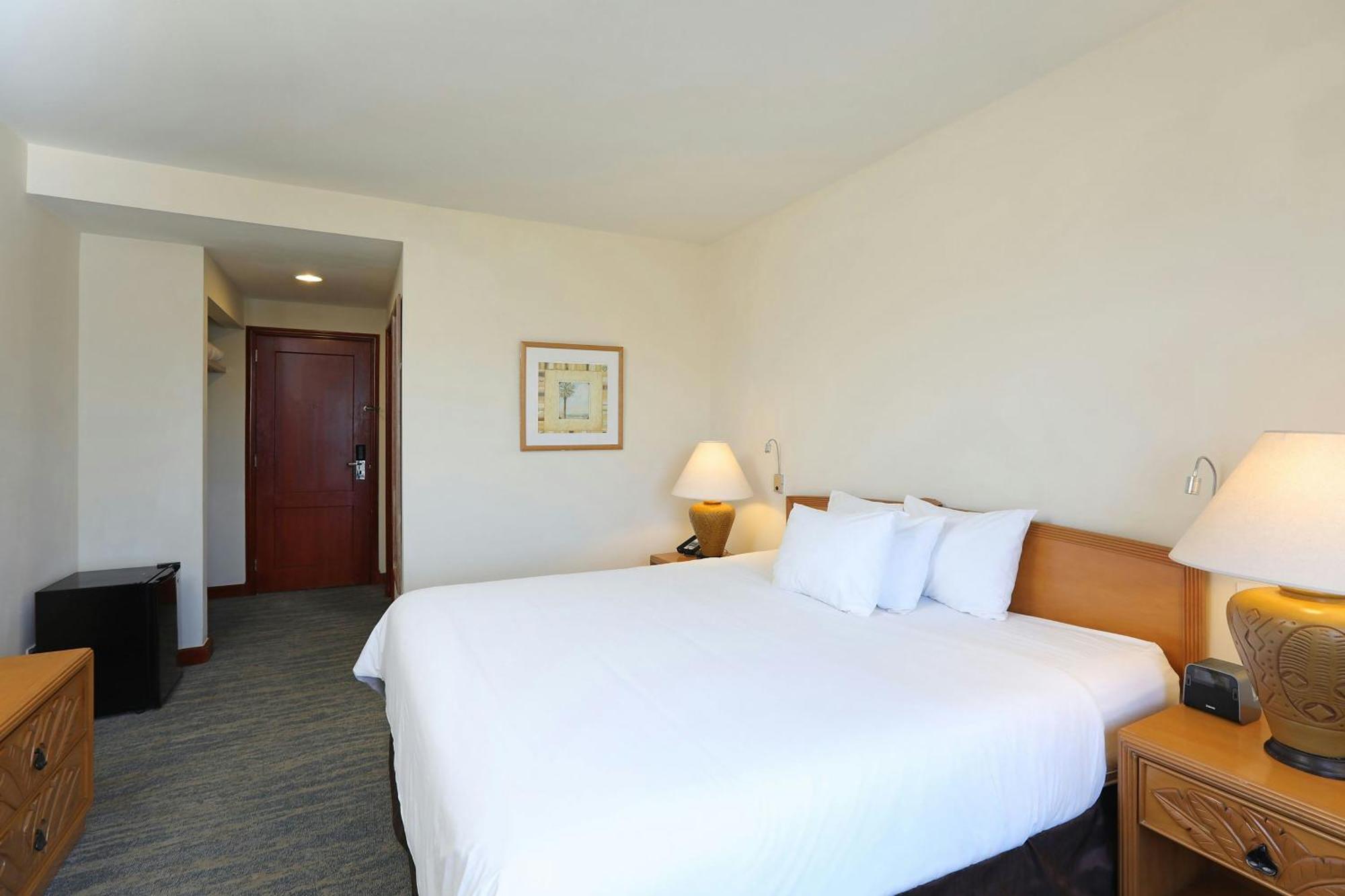 Four Points By Sheraton Santo Domingo Dış mekan fotoğraf