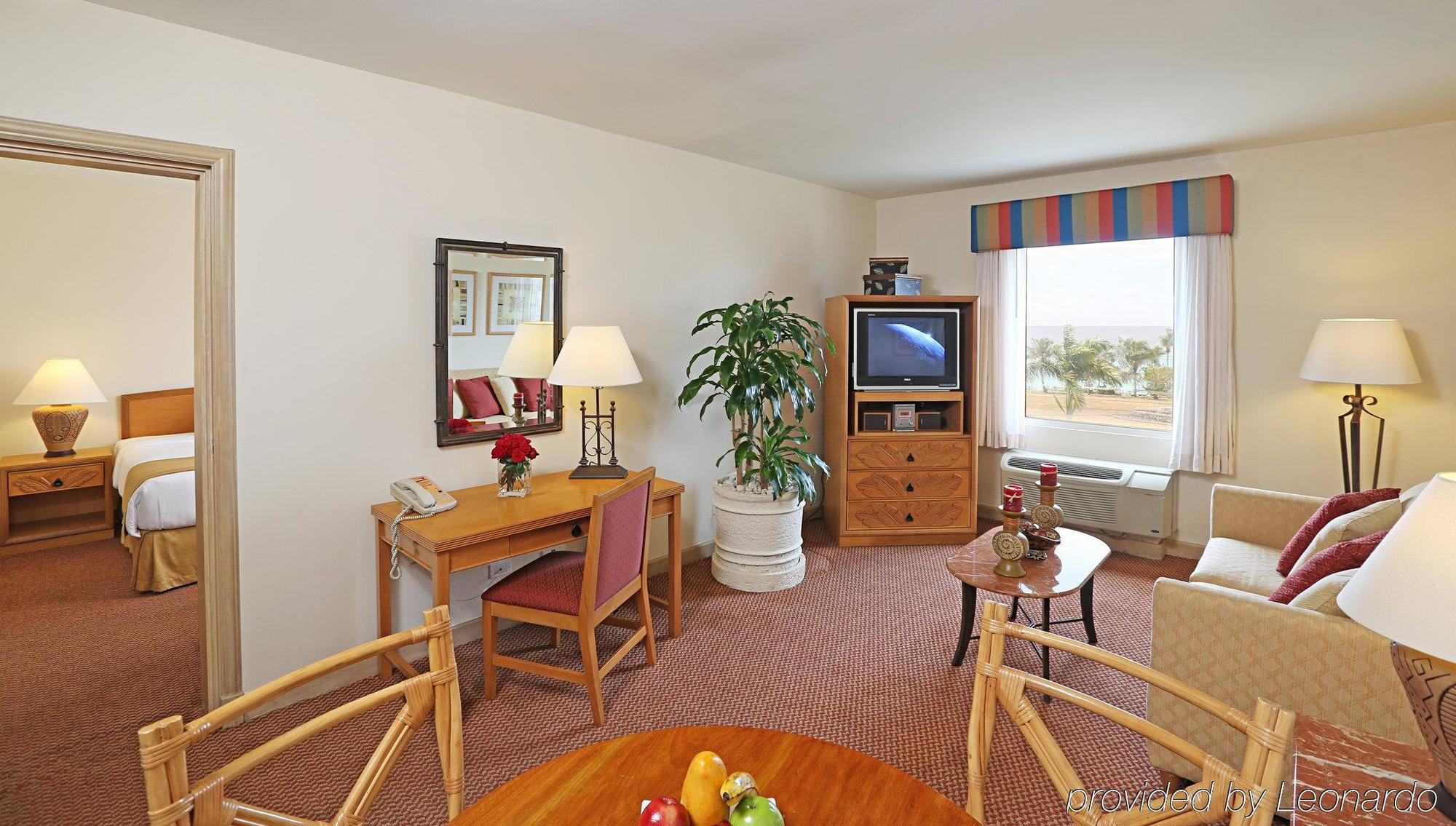 Four Points By Sheraton Santo Domingo Dış mekan fotoğraf