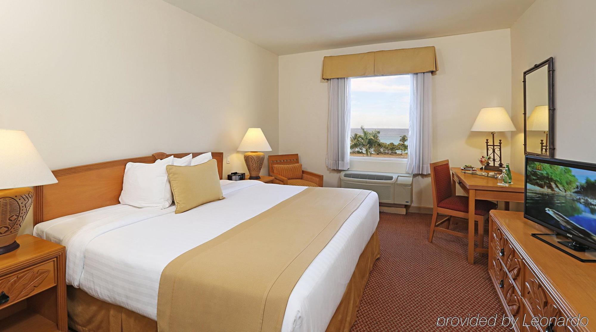 Four Points By Sheraton Santo Domingo Dış mekan fotoğraf