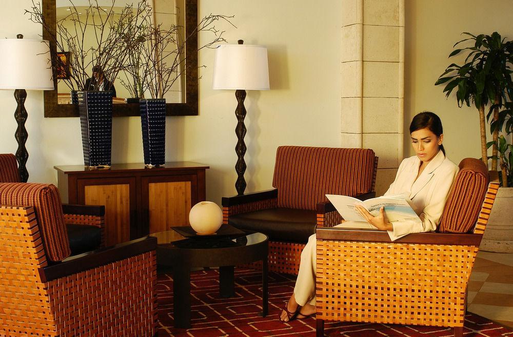 Four Points By Sheraton Santo Domingo Dış mekan fotoğraf