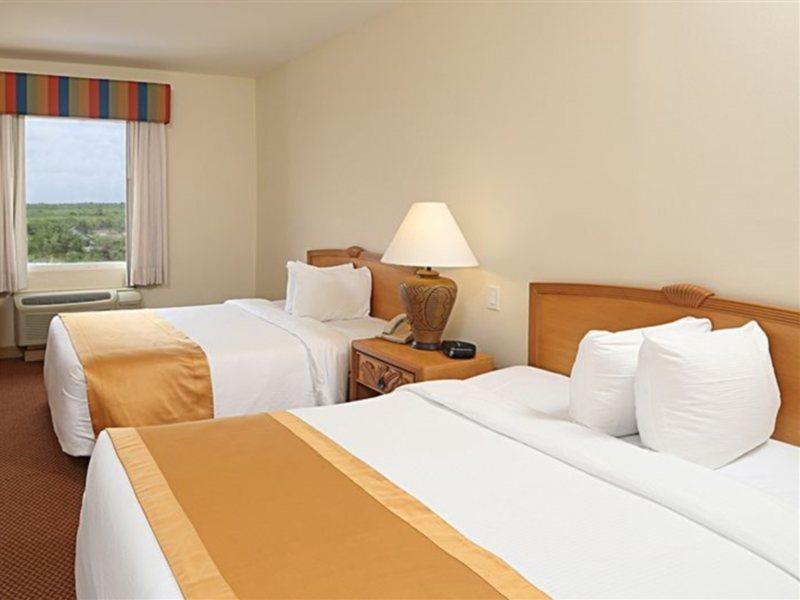 Four Points By Sheraton Santo Domingo Dış mekan fotoğraf