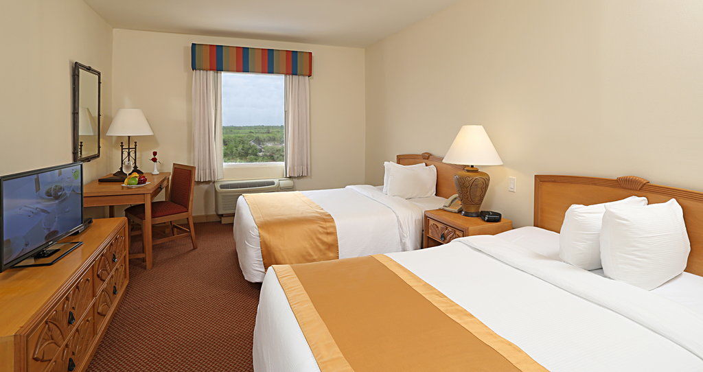Four Points By Sheraton Santo Domingo Dış mekan fotoğraf