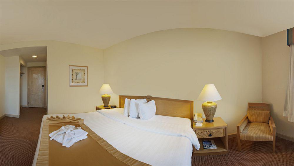 Four Points By Sheraton Santo Domingo Dış mekan fotoğraf